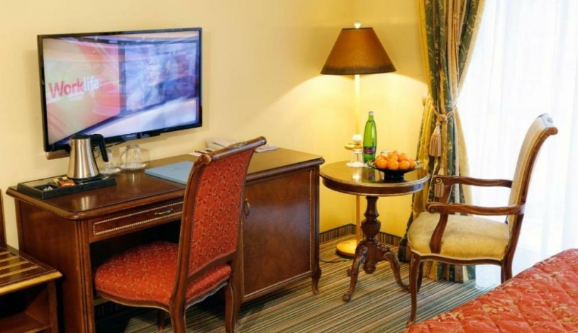 SPA HOTEL AQUA MARINA Karlovy Vary