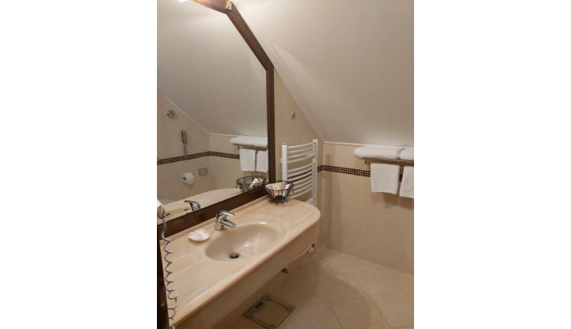 SPA HOTEL AQUA MARINA Karlovy Vary