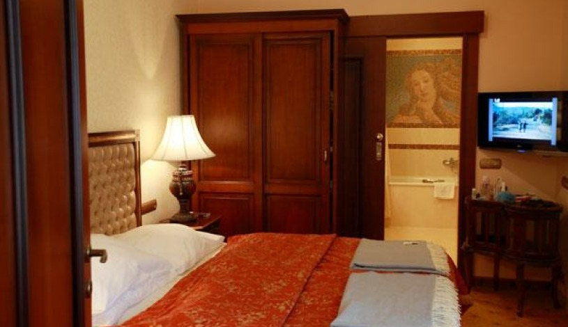 SPA HOTEL AQUA MARINA Karlovy Vary