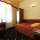 Hotel ARAMIS Praha - Einbettzimmer