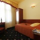 Einbettzimmer - Hotel ARAMIS Praha