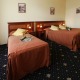 Dreibettzimmer - Hotel ARAMIS Praha