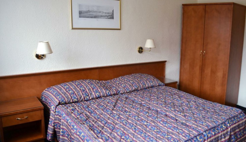 ARBES Praha - Pokój 2-osobowy