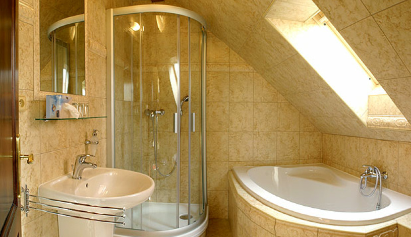 Hotel ARCADIE Český Krumlov