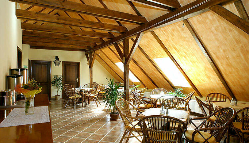 Hotel ARCADIE Český Krumlov