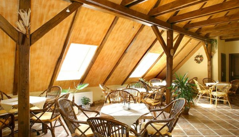 Hotel ARCADIE Český Krumlov