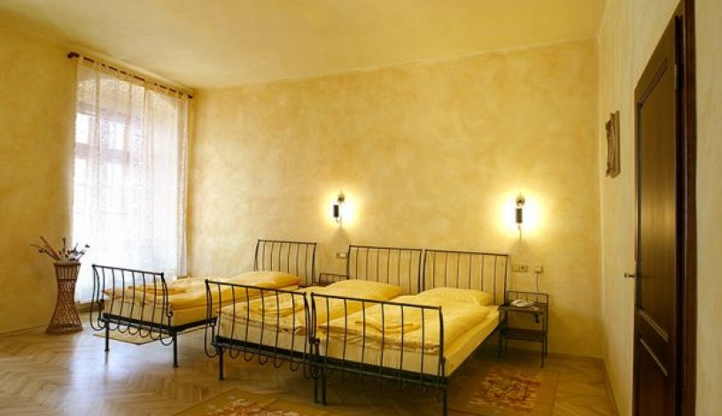 Hotel ARCADIE Český Krumlov