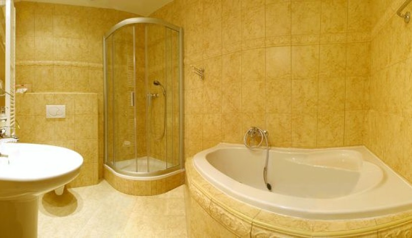 Hotel ARCADIE Český Krumlov