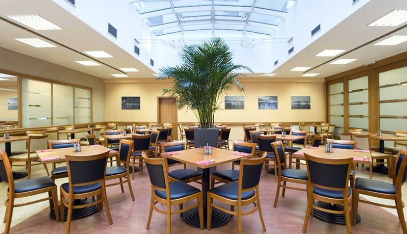 ARCHIBALD CITY HOTEL Praha