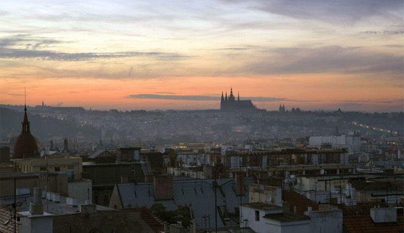 ARCHIBALD CITY HOTEL Praha