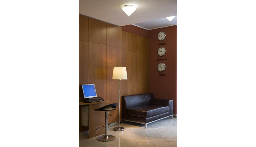 ARCHIBALD CITY HOTEL Praha