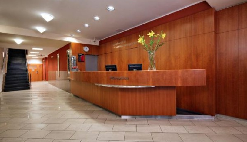 ARCHIBALD CITY HOTEL Praha