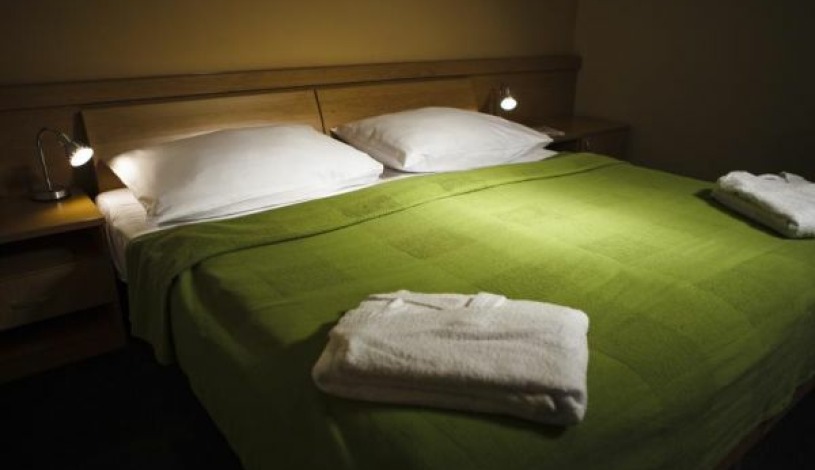 ARCHIBALD CITY HOTEL Praha - Pokoj pro 2 osoby