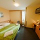 Double room - ARCHIBALD CITY HOTEL Praha