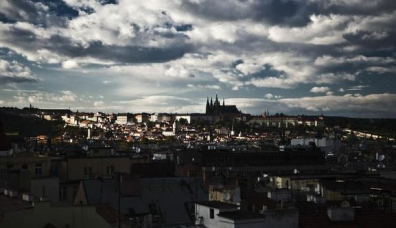 ARCHIBALD CITY HOTEL Praha