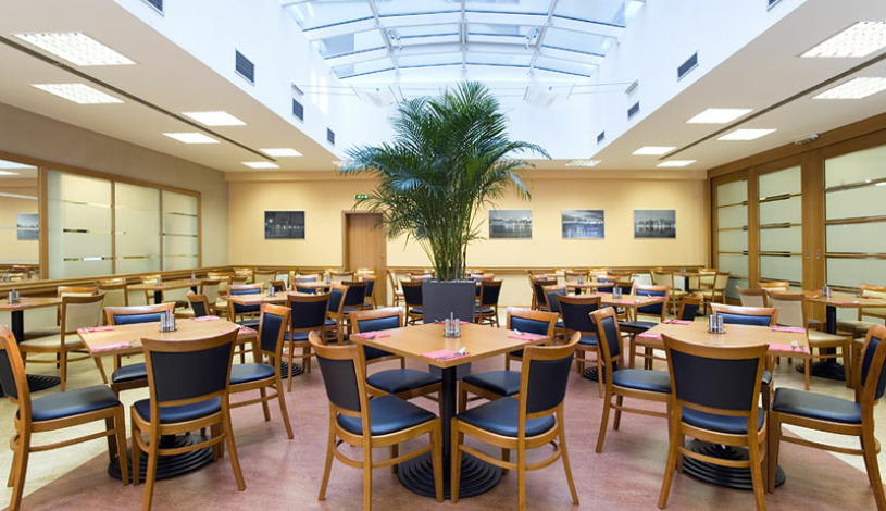 ARCHIBALD CITY HOTEL Praha