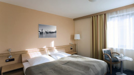 ARCHIBALD CITY HOTEL Praha - Double room