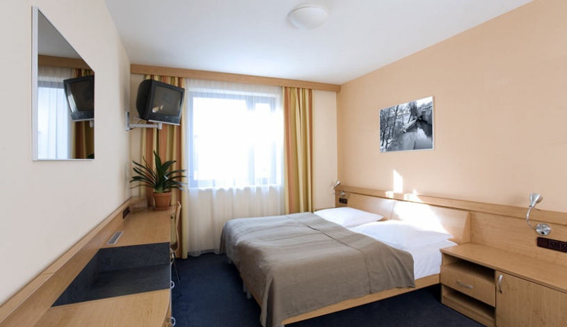 ARCHIBALD CITY HOTEL Praha