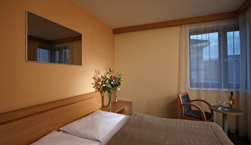 ARCHIBALD CITY HOTEL Praha