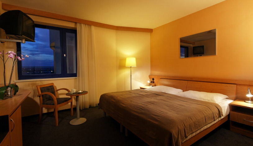 ARCHIBALD CITY HOTEL Praha