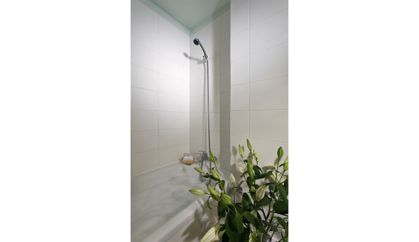 ARCHIBALD CITY HOTEL Praha - Pokoj pro 2 osoby