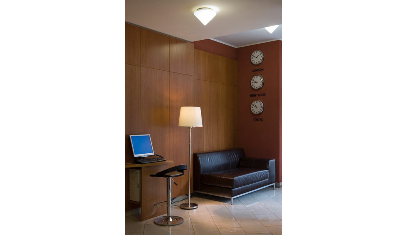 ARCHIBALD CITY HOTEL Praha
