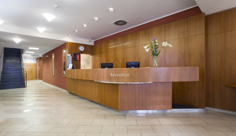 ARCHIBALD CITY HOTEL Praha