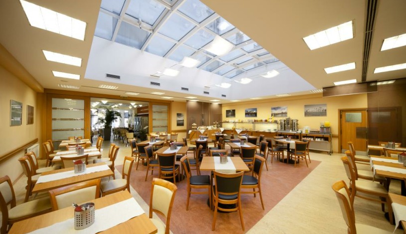 ARCHIBALD CITY HOTEL Praha