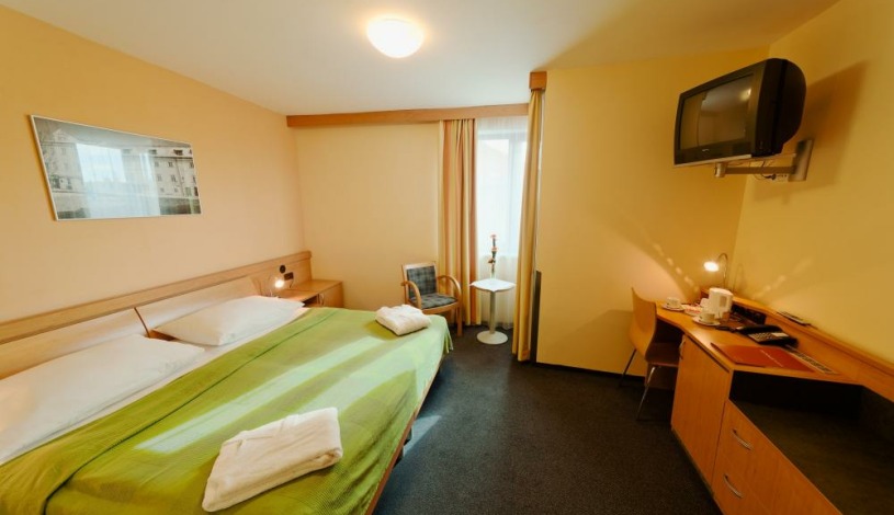 ARCHIBALD CITY HOTEL Praha
