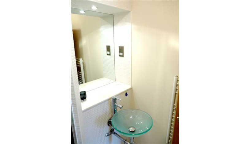 Apartment Archie St London - Borough Walk Superior 204