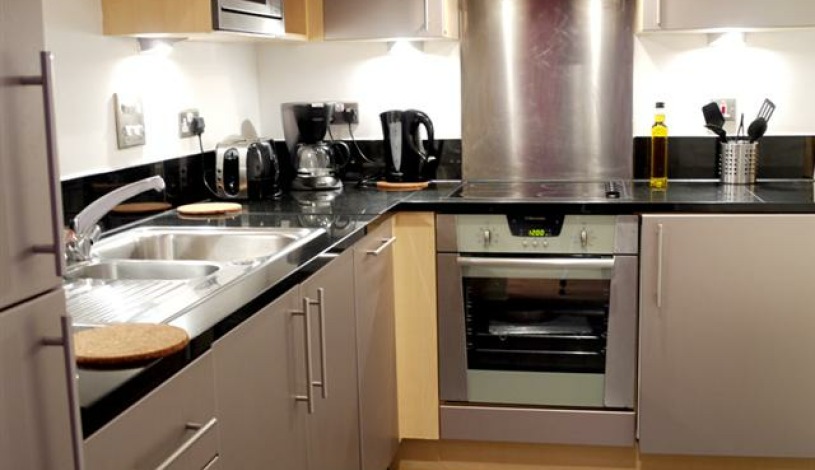 Apartment Archie St London
