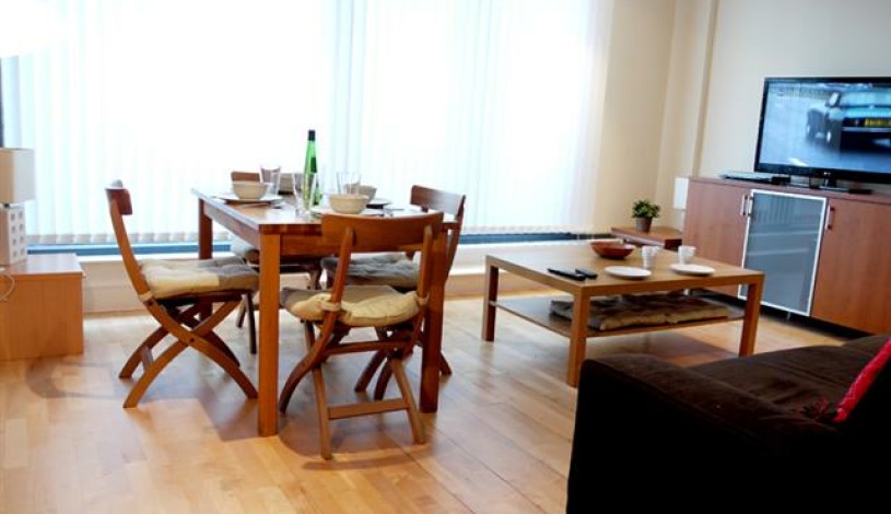 Apartment Archie St London