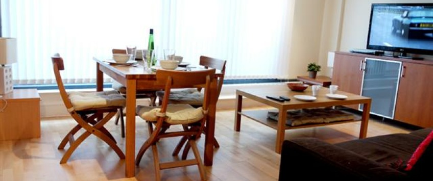 Apartment Archie St London