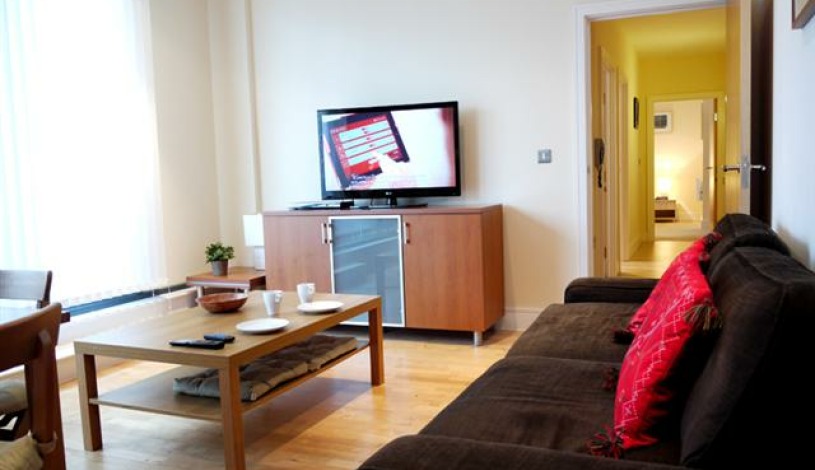 Apartment Archie St London