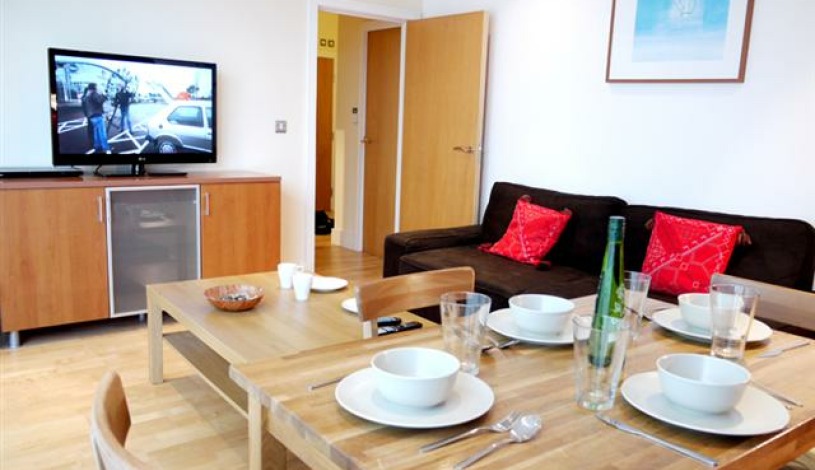 Apartment Archie St London