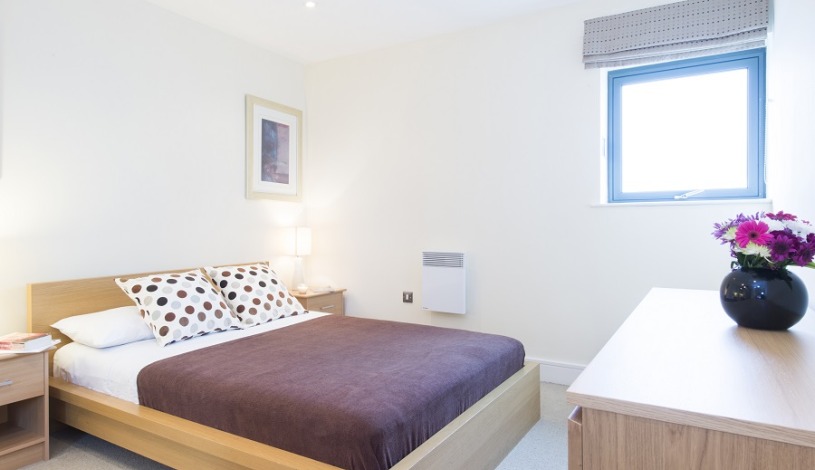 Apartment Archie St London - Borough Walk Superior 708