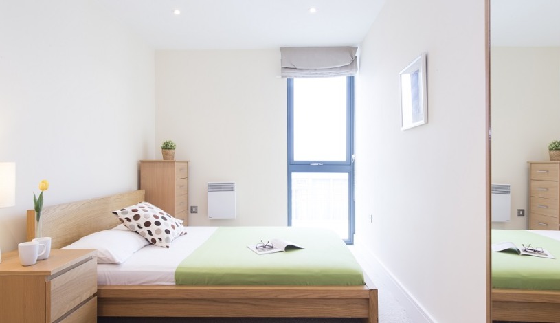 Apartment Archie St London - Borough Walk Superior 708