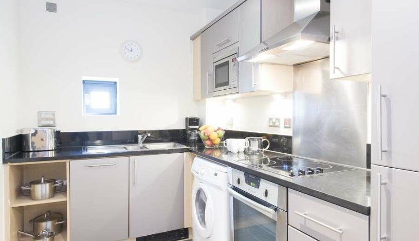 Apartment Archie St London - Borough Walk Superior 708