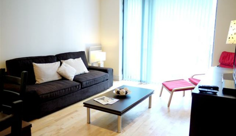 Apartment Archie St London - Borough Walk Superior 204