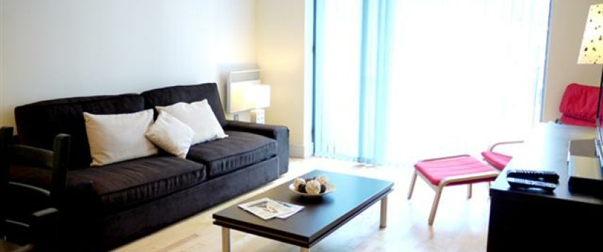 Apartment Archie St London - Borough Walk Superior 204