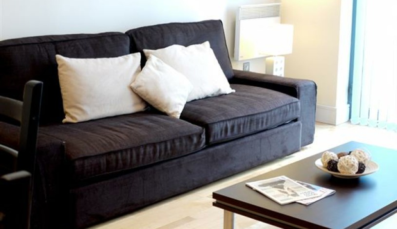 Apartment Archie St London - Borough Walk Superior 204
