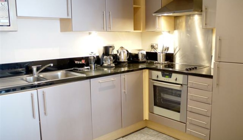 Apartment Archie St London - Borough Walk Superior 204