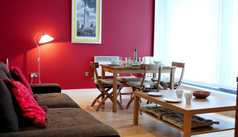Apartment Archie St London