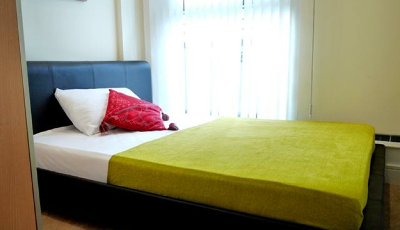 Apartment Archie St London