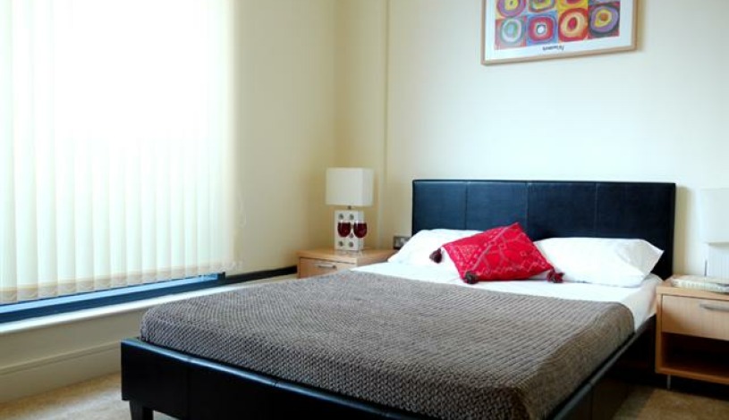 Apartment Archie St London