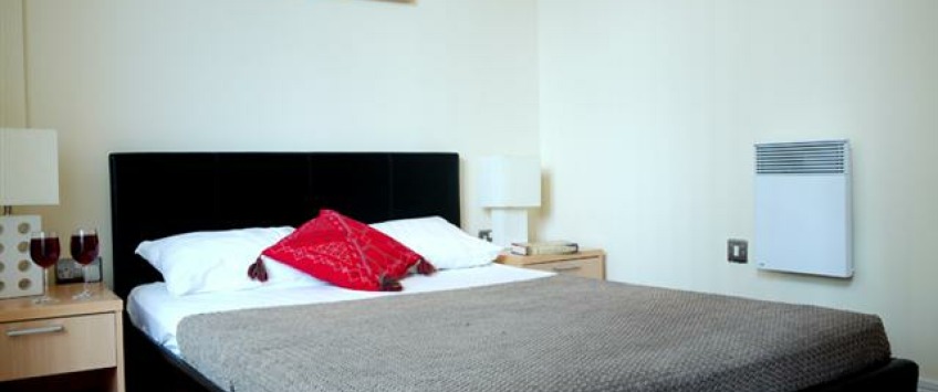 Apartment Archie St London