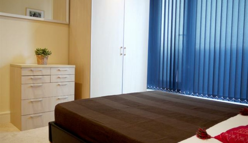 Apartment Archie St London