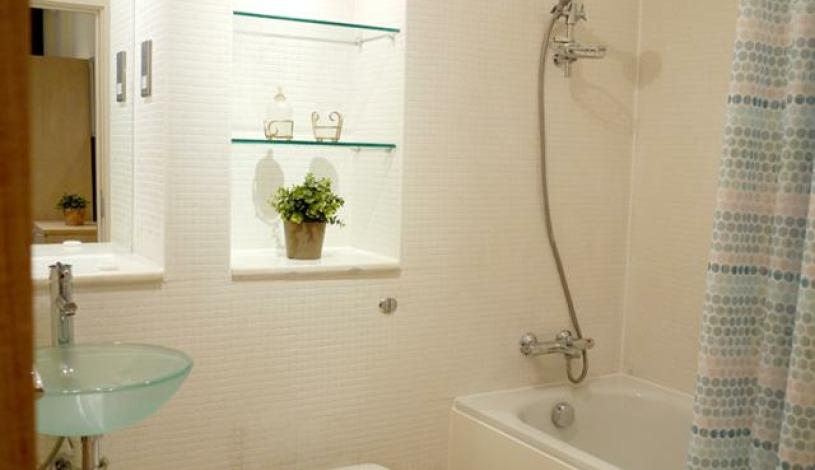 Apartment Archie St London