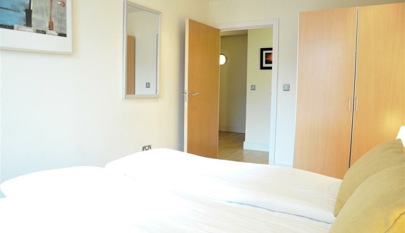 Apartment Archie St London - Borough Walk Superior 304