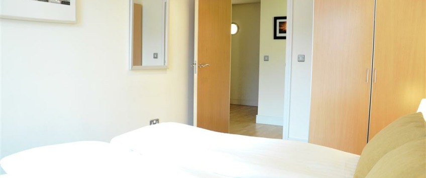 Apartment Archie St London - Borough Walk Superior 304